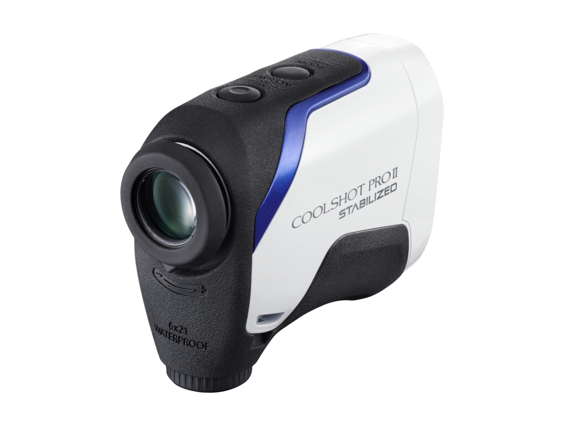 COOLSHOT PROII STABILIZED COOLSHOT PROII STABILIZED