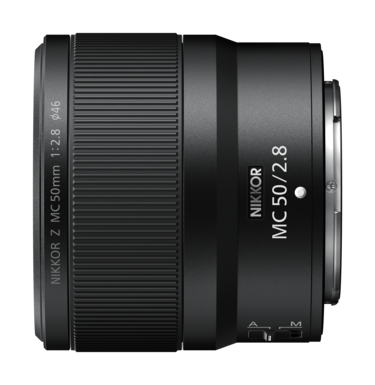 NIKKOR Z MC 50mm f/2.8　美品 Nikon NIKKOR Z MC 50mm f/2.8 Macro Lens for sale online | eBay