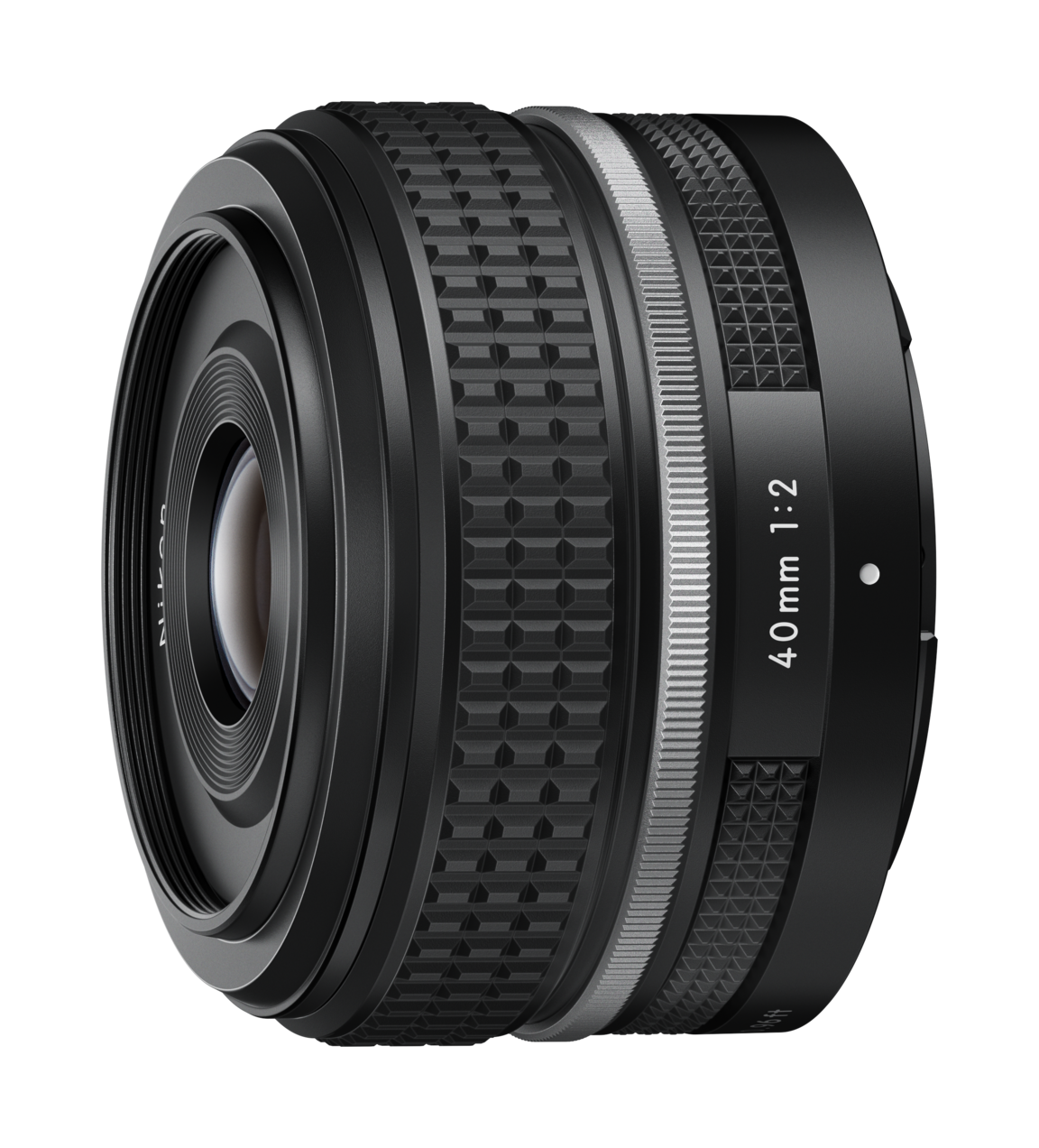 ✧美品✧Nikon Z40mm F2 Nikon(ニコン) NIKKOR Z 40mm F2 （Special Edition） 良品