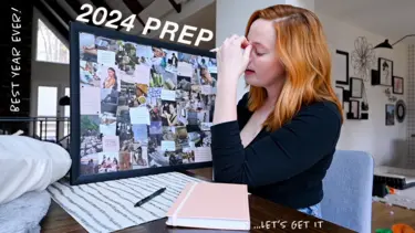 YouTuber Cathrin Manning's YouTube thumbnails for Nikon magazine. Nikon magazine assets.