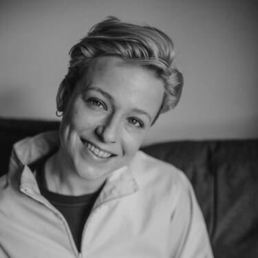 Headshot Nikon Creator