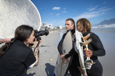 Usage Rights: indefinite period for USDD Z6III USDD Human Prompt - by Jarno Schurgers