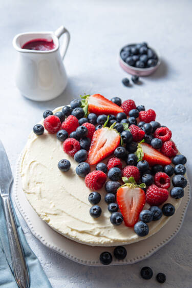 Giulia Verdinelli images for Nikon magazine