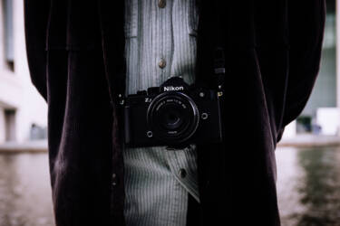 Max Streich Nikon magazine