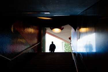 Max Streich Nikon magazine