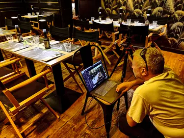 Nikon magazine - Z5II tried and tested