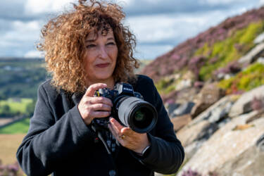 Nikon magazine - Creative use of depth of field with the NIKKOR Z 35mm f/1.2 S