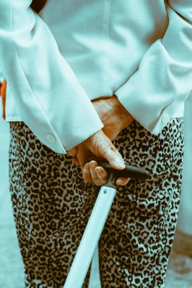 Nikon magazine presents The Set Up
