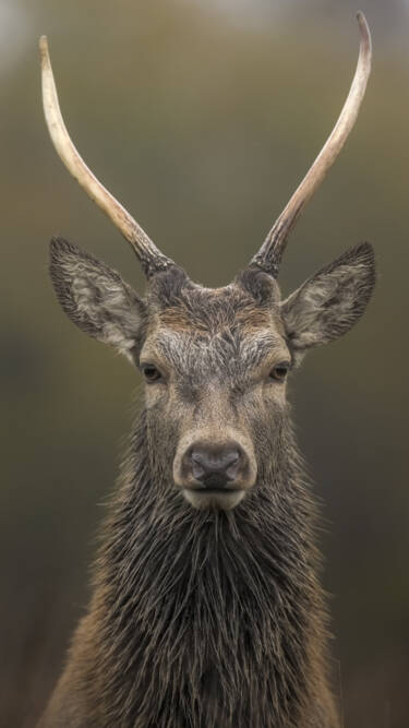 Nikon magazine - The Set Up