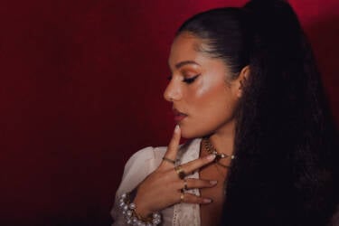 Nikon magazine - The Set Up