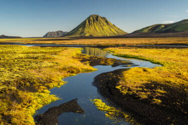 Nikon magazine - Landscapes with Stefan Forster