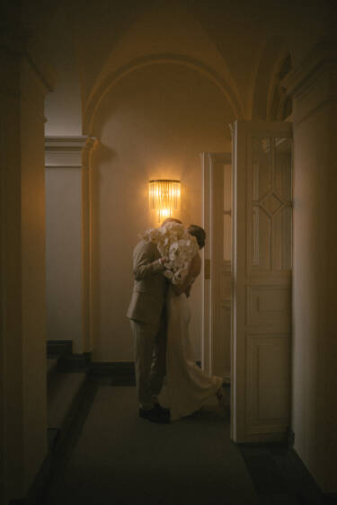 Nikon magazine - portrait compositions 